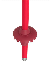 AMT Junior poles Red