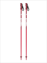 AMT Junior poles Red
