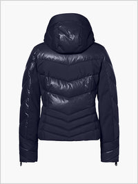 Abisso ski jacket - French Blue