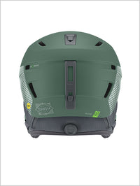 Accel MIPS helmet - Matte Cactus