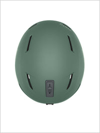 Accel MIPS helmet - Matte Cactus