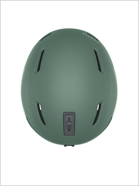 Accel MIPS helmet - Matte Cactus