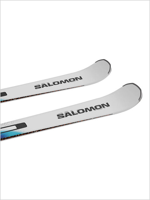 Addikt Mens Skis and MI 12 GW binding