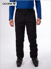Aglo ski pants - Black