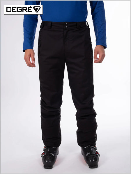 Aglo ski pants - Black