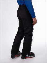 Aglo ski pants - Black