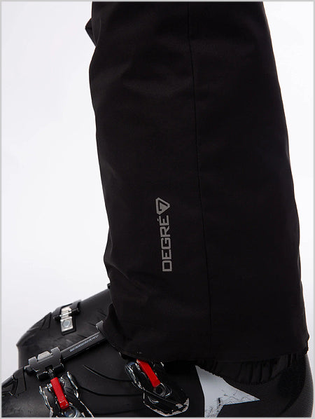 Aglo ski pants - Black