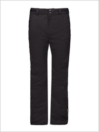 Aglo ski pants - Black
