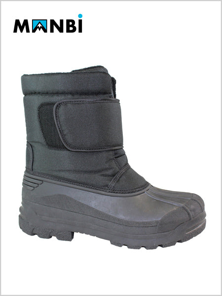 Alaska snow boots
