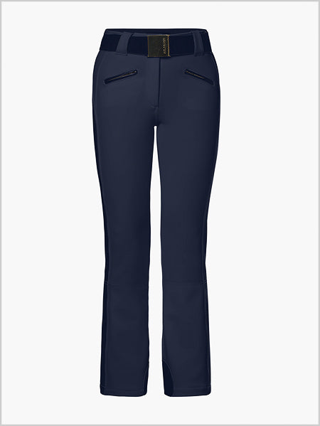 Alessia ski pant - French Blue
