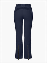 Alessia ski pant - French Blue