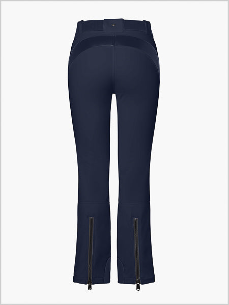 Alessia ski pant - French Blue