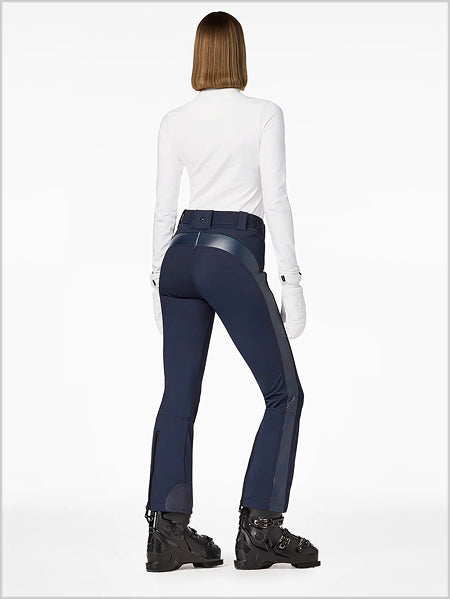 Alessia ski pant - French Blue
