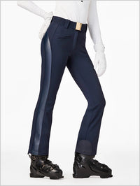 Alessia ski pant - French Blue