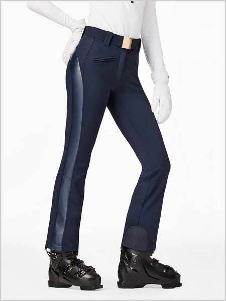 Alessia ski pant - French Blue