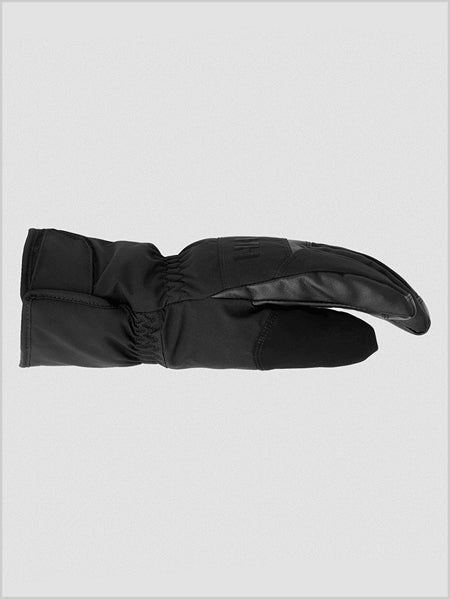 HH All Mountain Gloves - Black