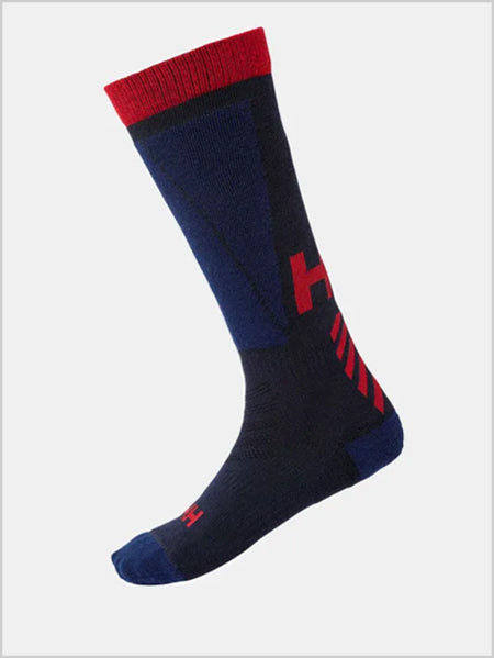 Alpine socks Technical (Merino) - Navy