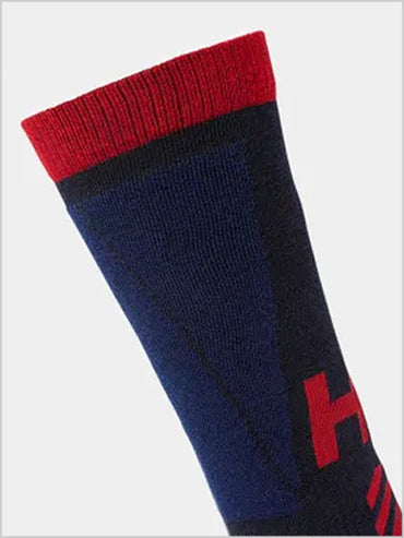 Alpine socks Technical (Merino) - Navy