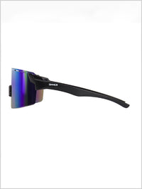 Amla sunshield sunglasses - Black