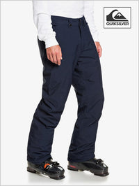 Arcade snow pants - Navy blazer