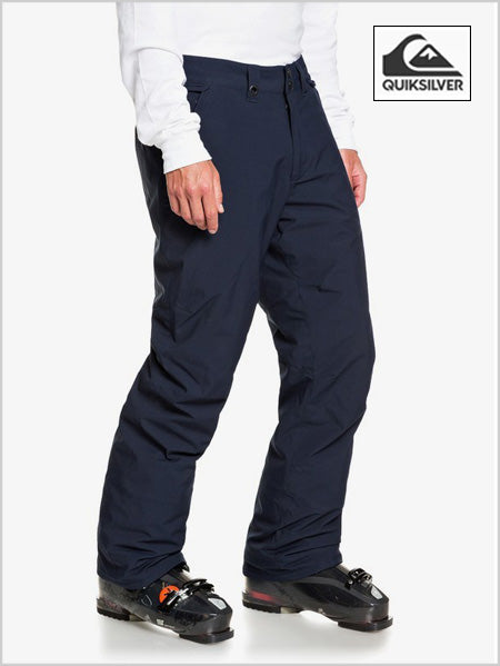 Arcade snow pants - Navy blazer