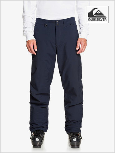 Arcade snow pants - Navy blazer