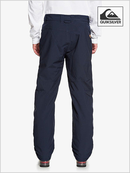 Arcade snow pants - Navy blazer