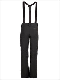 Arthur ski pants - black