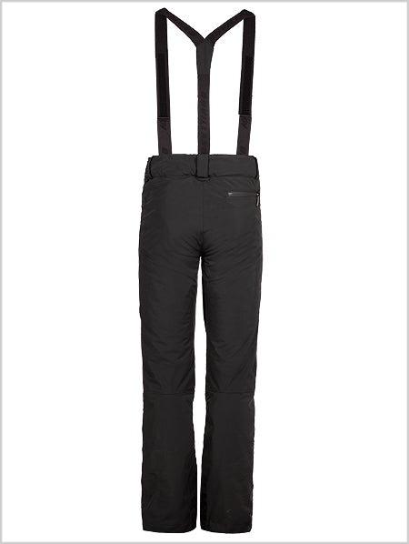 Arthur ski pants - black