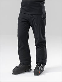 Arthur ski pants - black