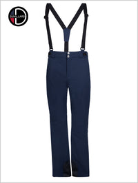 Arthur ski pants - midnight