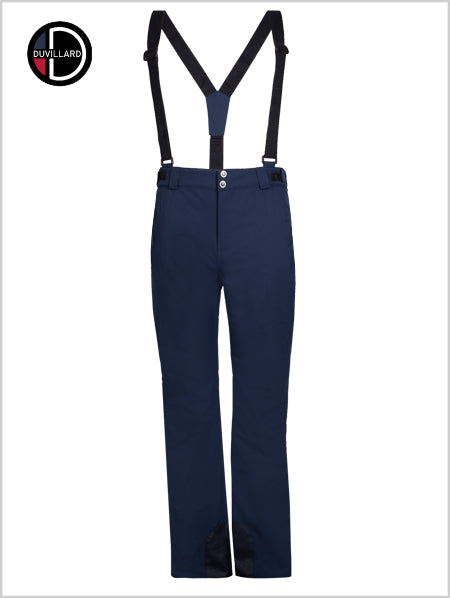 Arthur ski pants - midnight