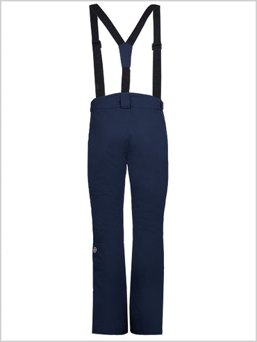 Arthur ski pants - midnight