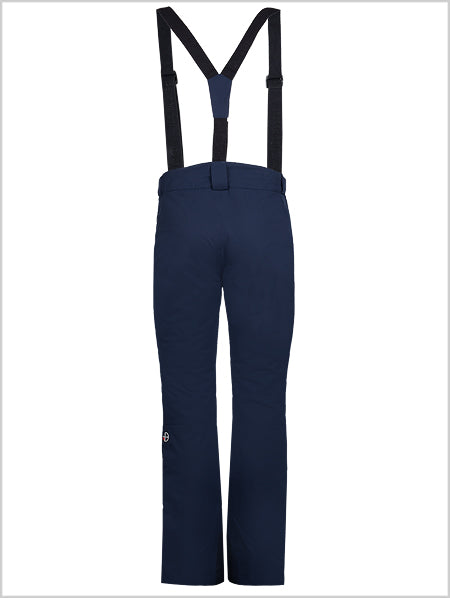 Arthur ski pants - midnight