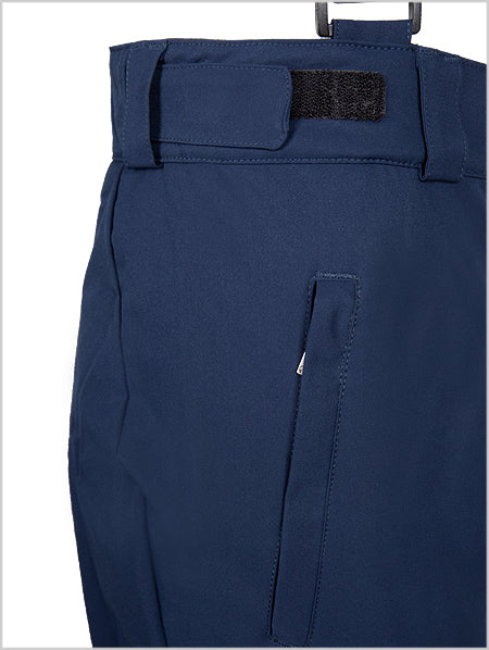 Arthur ski pants - midnight