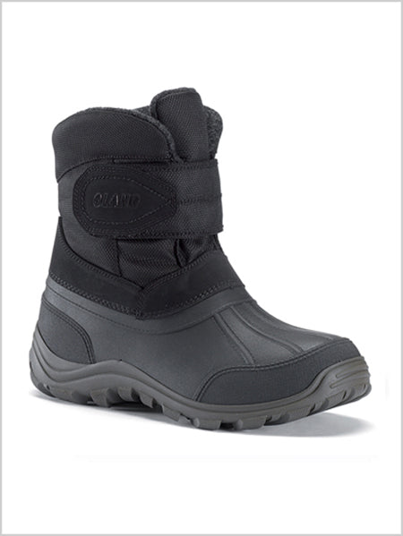 ASSEN mens snow boots