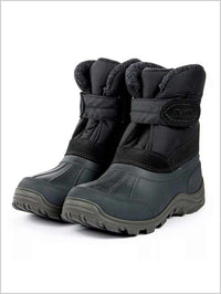 ASSEN mens snow boots