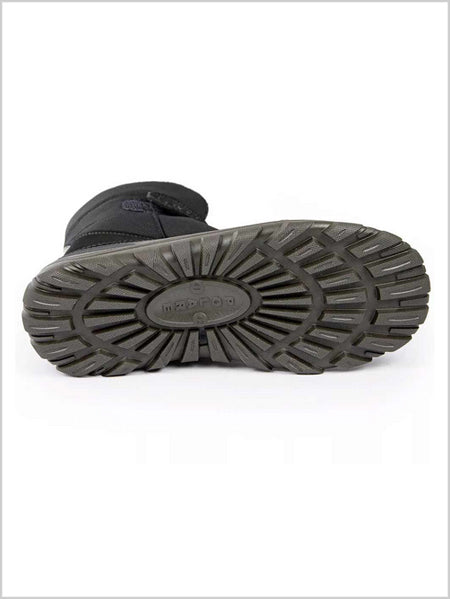 ASSEN mens snow boots