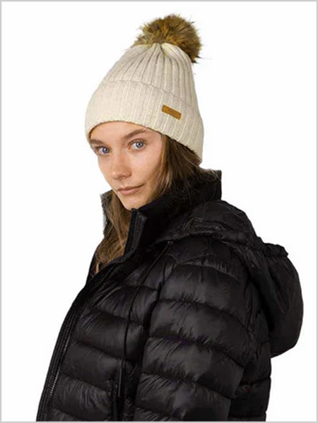 Barts Augusti Beanie - Cream