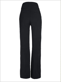 Aurie ski pants - Black