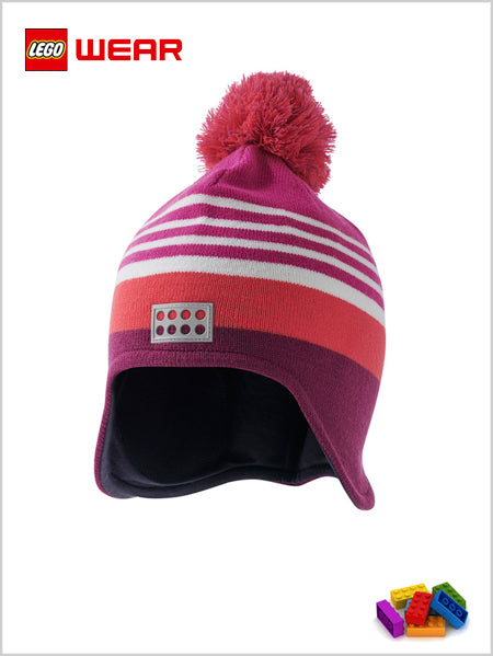 LEGO® Duplo knit hat 710