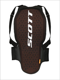 Back Protector Airflow