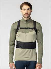 Back Protector Airflow