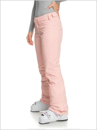 Backyard pant for women - Mellow Rose