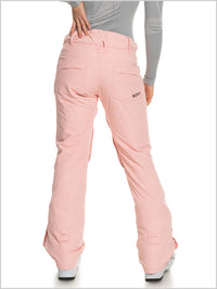 Backyard pant for women - Mellow Rose