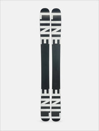 Bacon Shorty skis 2024 - with or without bindings