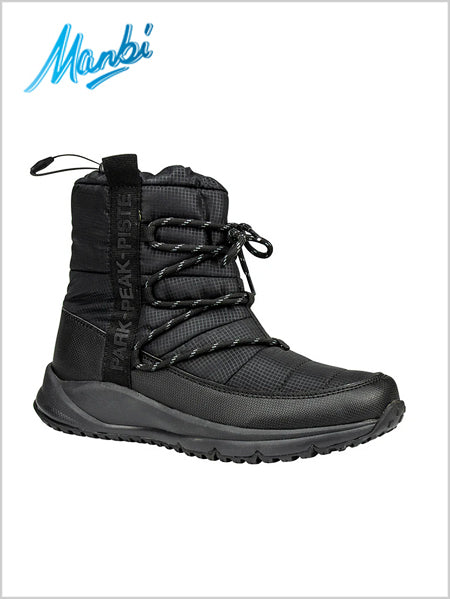BANFF unisex snow boots