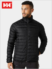 Banff insulator jacket - Black