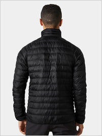 Banff insulator jacket - Black