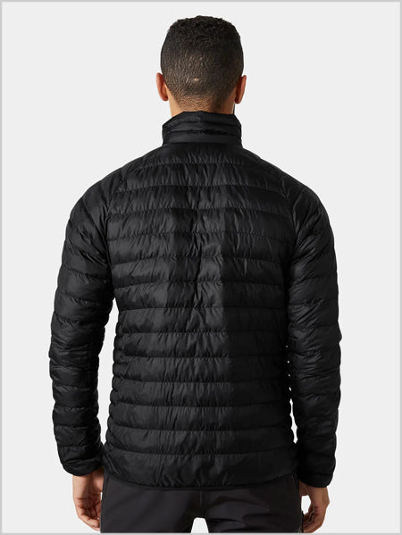 Banff insulator jacket - Black